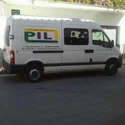 Horario de apertura Alimentacion Y Drogueria Pili, Alhaurín El Grande