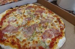 Horario de apertura Pizzería La Morocha, Alhaurín de la Torre