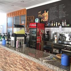 Horario de apertura Diferente, Alhama de Almería