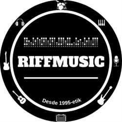 Horario de apertura RIFFMUSIC GETXO MUSIKA ESKOLA, Algorta