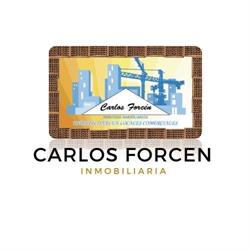 Carlos Forcen en Zaragoza (Casco Antiguo) - Horario de apertura