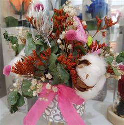 Horario de apertura Floristería Peonía, Neda