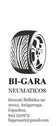 Horario de apertura Neumaticos Bi-Gara Sl., Astigarraga