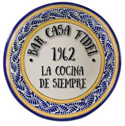 Horario de apertura Bar Casa Fidel Sociedad Limitada, Sevilla