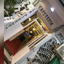 Horario de apertura La Pierotti Pizzería - Juan Carlos I, Murcia