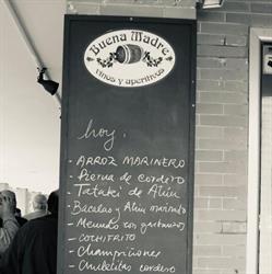 Bar Restaurante Buena madre en Sevilla (Este-Alcosa-Torreblanca) - Horario de apertura