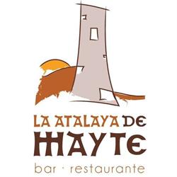 Horario de apertura Bar Restaurante La Atalaya de Mayte, Santander