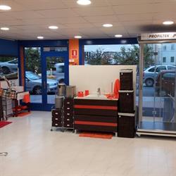 Horario de apertura Lux Ibiza, 