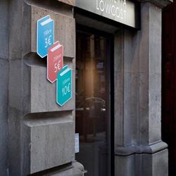 Re-Read Librería Lowcost en Barcelona (Eixample) - Horario de apertura