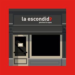 Horario de apertura La Escondida Pinchos & Copas, Sevilla