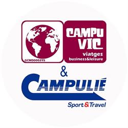 Horario de apertura Campuvic Viatges S.L., Vic