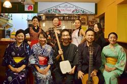 La Hermandad del Sushi en Sevilla (Casco Antiguo) - Horario de apertura