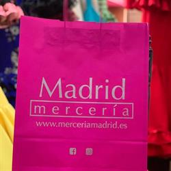 Horario de apertura Mercería Madrid, Algeciras