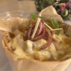 Dip Dumpling en Barcelona (Gràcia) - Horario de apertura