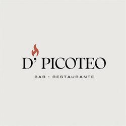 Horario de apertura Restaurante D'picoteo, Algarrobo