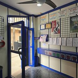 Horario de apertura Lotería San Antonio, Aldaia