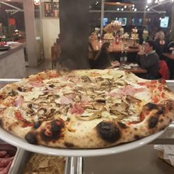 Horario de apertura Restaurante Amici Miei, Sevilla