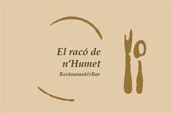 Horario de apertura Raco De n. Humet s.c.p., Polinyà