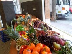 Horario de apertura La Fruteria, Alcoi