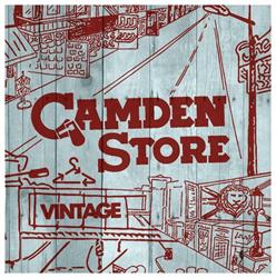 Horario de apertura Camden Store, Alcoi