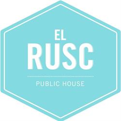 Horario de apertura El Rusc, Barcelona