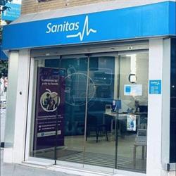 Sanitas en Málaga (Distrito Centro) - Horario de apertura