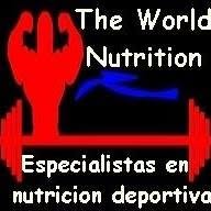 Horario de apertura The World Nutrition, Alcorcón