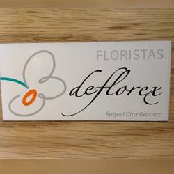 Horario de apertura Deflorex Floristas, Alcobendas