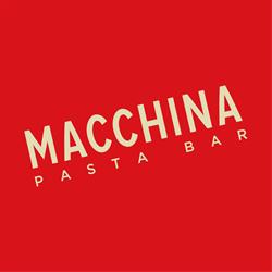 Macchina Pasta Bar (Escudellers) en Barcelona (Ciutat Vella) - Horario de apertura