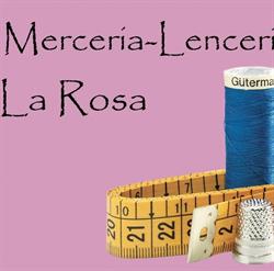 Horario de apertura Merceria la Rosa, Alcobendas