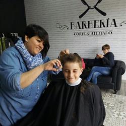 Horario de apertura Virgi's Barber Shop, Alcobendas