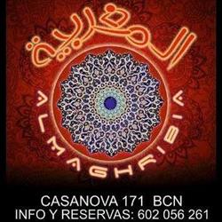 Al Maghribia en Barcelona (Sant Martí) - Horario de apertura