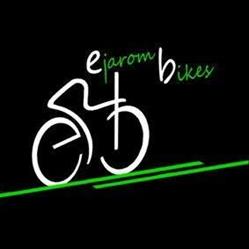 Horario de apertura Ejarom Bikes, Alcañiz