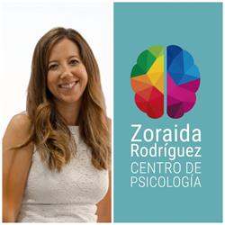 Horario de apertura Psicologa Granada - Zoraida Rodriguez Vilchez, 