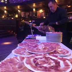 Horario de apertura Asador y Catering Aitor, Albolote