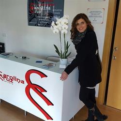 Horario de apertura Carolina Cruz Estilistas, Albacete