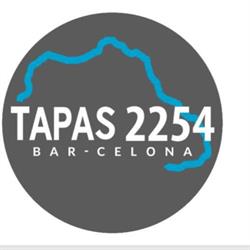 Tapas 2254 en Barcelona (Eixample) - Horario de apertura