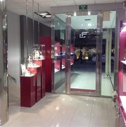 Horario de apertura Albal Joyas, 