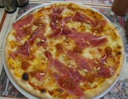 Pizzeria Restaurant del Barri en Barcelona (Sant Martí) - Horario de apertura
