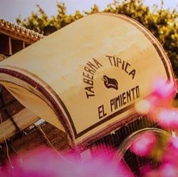 Horario de apertura El Pimiento, Águilas