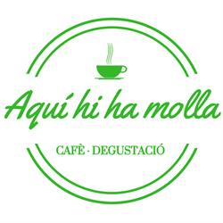 Horario de apertura Aquí Hi Ha Molla, Barcelona