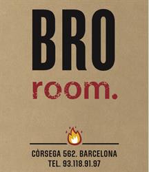 Bro Room en Barcelona (Eixample) - Horario de apertura