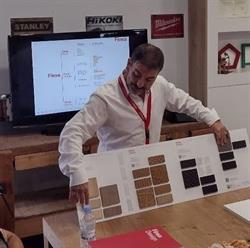Horario de apertura Finsa, Castellbisbal