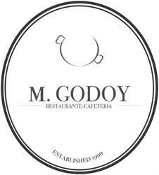 Horario de apertura M. Godoy Restaurante - El Albir, L'Alfàs del Pi