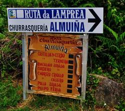 Horario de apertura Churrasqueria Taperia Almuiña, Arbo