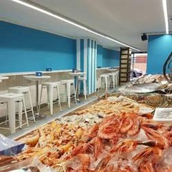 Horario de apertura Neptuno Pescaderia Cocedero, Abarán