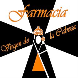 Farmacia Virgen de la Cabeza en Granada (La Chana) - Horario de apertura