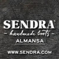 Horario de apertura Sendra Almansa, 