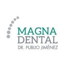 Magna Dental (Carlos Haya) en Málaga (Cruz De Humilladero) - Horario de apertura