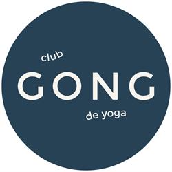 GONG - Club de yoga, barre y pilates en Madrid (Chamberí) - Horario de apertura